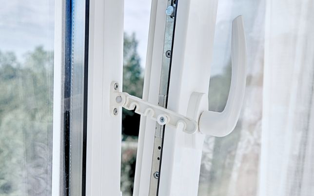 Ventanas abatibles