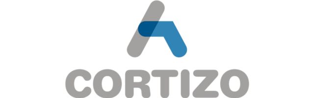 Logotipo Cortizo