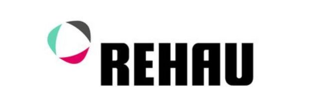 Logotipo Rehau