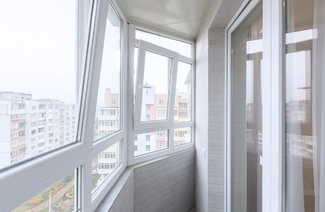 Mejores ventanas PVC