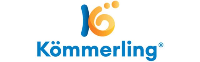 Logotipo Kommerling