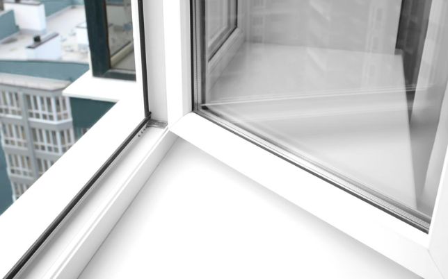 Ventanas practicables