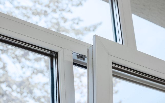 Ventanas oscilobatientes